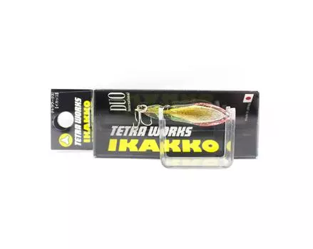 Тонущая приманка Duo Tetra Works Ikakko 38 мм CCC0466 (6764)