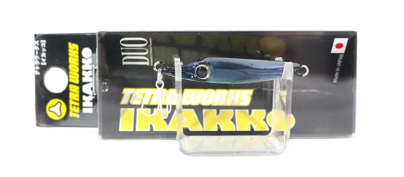 Тонущая приманка Duo Tetra Works Ikakko 38 мм CCC0412 (5383)