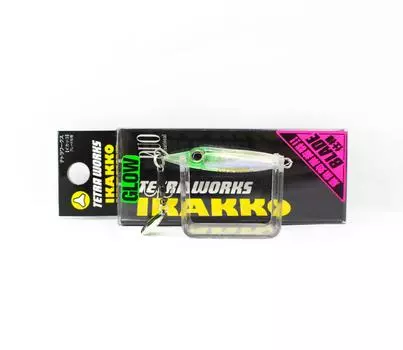 Тонущая приманка Duo Tetra Works Ikakko Blade CCC0653 (8056)