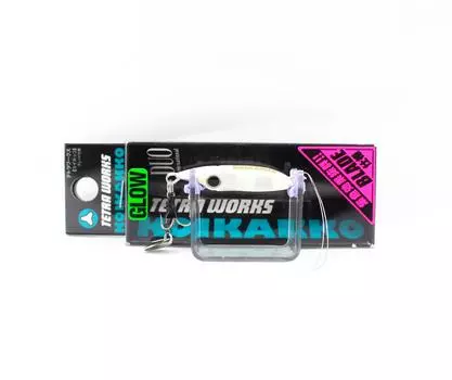 Тонущая приманка Duo Tetra Works Koikakko Blade ACC0504 (8162)