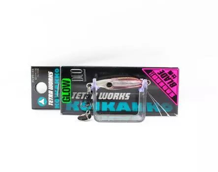 Тонущая приманка Duo Tetra Works Koikakko Blade CCC0460 (8186)