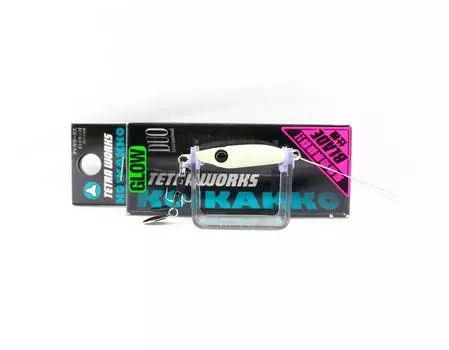 Тонущая приманка Duo Tetra Works Koikakko Blade CCC0500 (8155)