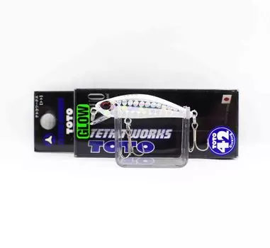 Тонущая приманка Duo Tetra Works Toto 42 мм AOA0111 (7861)