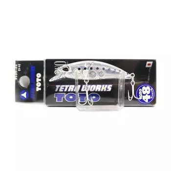 Тонущая приманка Duo Tetra Works Toto 48 мм TCD-107 (0559)