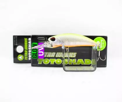 Тонущая приманка Duo Tetra Works Toto Shad 48 мм CCC0390 (5592)