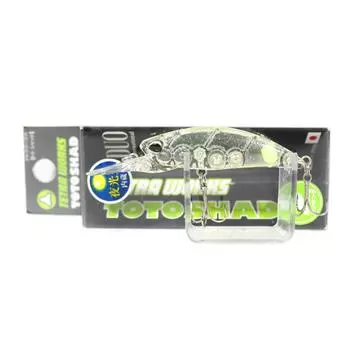 Тонущая приманка Duo Tetra Works Toto Shad 48 мм CCC0364 (5615)