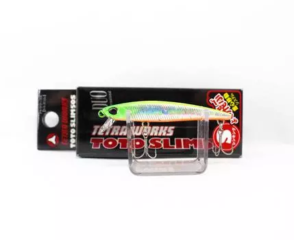 Тонущая приманка Duo Tetra Works Toto Slim 50S CPA0601 (6786)