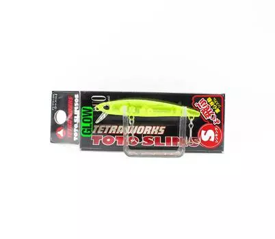 Тонущая приманка Duo Tetra Works Toto Slim 50S CCC0075 (4585)