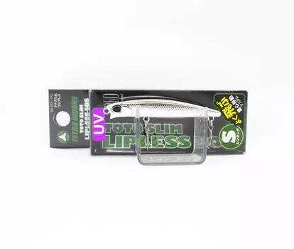 Тонущая приманка Duo Tetra Works Toto Slim Lipless 50S MCC0522 (9718)