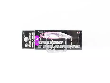 Тонущая приманка Duo Tetra Works Yurameki 48 мм CYH0635 (1192)