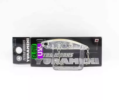 Тонущая приманка Duo Tetra Works Yurameki 48 мм CCC0077 (3022)