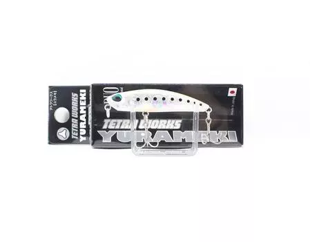 Тонущая приманка Duo Tetra Works Yurameki 48 мм CUA0615 (1178)