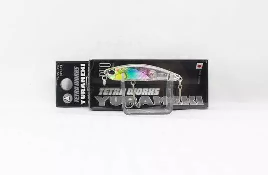 Тонущая приманка Duo Tetra Works Yurameki 48 мм DNH0304 (4932)