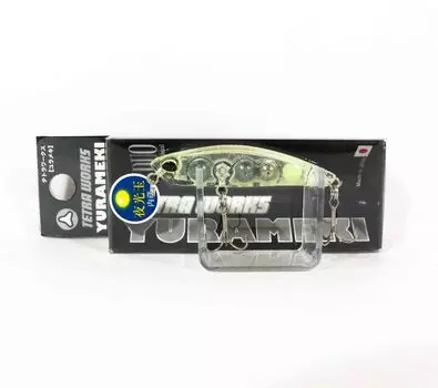 Тонущая приманка Duo Tetra Works Yurameki 48 мм CCC0364 (4874)