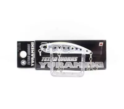 Тонущая приманка Duo Tetra Works Yurameki 48 мм GEA0210 (0764)