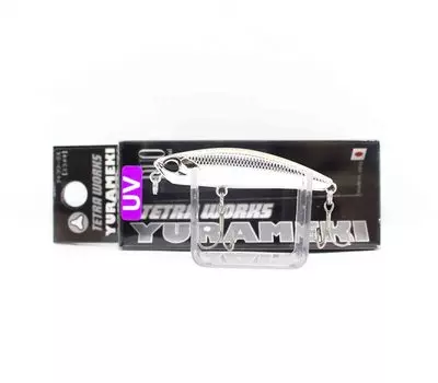 Тонущая приманка Duo Tetra Works Yurameki 48 мм MCC0522 (4196)