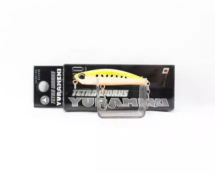 Тонущая приманка Duo Tetra Works Yurameki 48 мм AST0333 (5857)