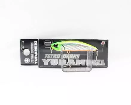 Тонущая приманка Duo Tetra Works Yurameki 48 мм CPA0601 (6625)