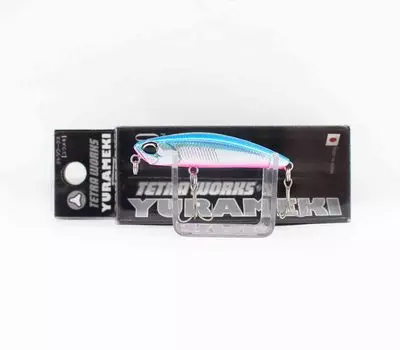 Тонущая приманка Duo Tetra Works Yurameki 48 мм SMA0527 (2995 год)