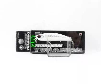 Тонущая приманка Duo Tetra Works Yurameki 48 мм AQA0111 (8011)