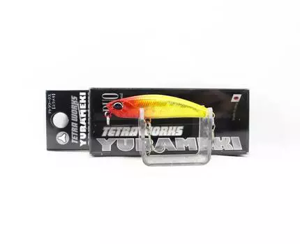 Тонущая приманка Duo Tetra Works Yurameki 48 мм AJA0305 (3397)