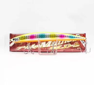 Тонущая приманка Duo Tide Minnow 125 SLD-S ABA0289 (9016)