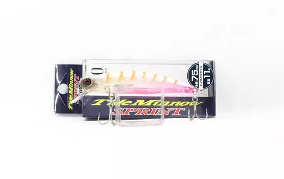 Тонущая приманка Duo Tide Minnow 75 Sprint CEA0694 (0652)