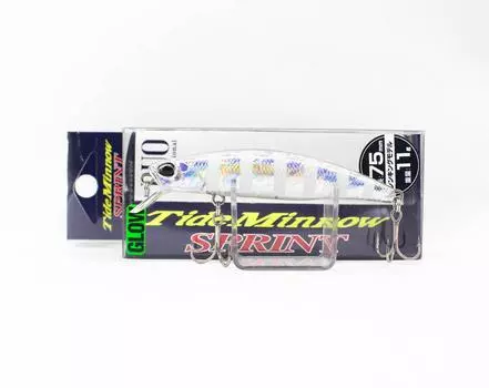 Тонущая приманка Duo Tide Minnow 75 Sprint DJA0101 (2836)