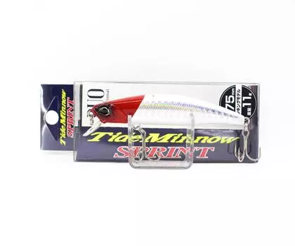 Тонущая приманка Duo Tide Minnow 75 Sprint AHA0001 (4652)