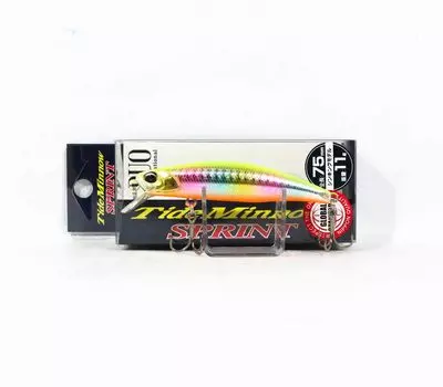 Тонущая приманка Duo Tide Minnow 75 Sprint ASI0106 (4625)