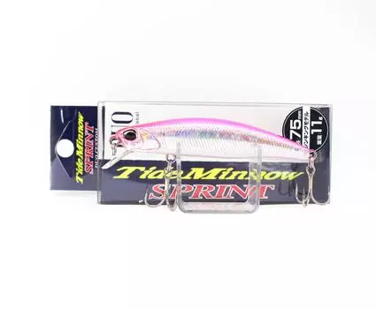 Тонущая приманка Duo Tide Minnow 75 Sprint CPA4023 (3914)