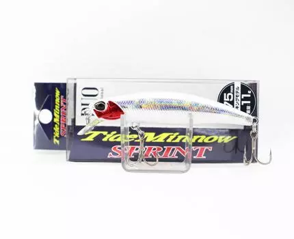 Тонущая приманка Duo Tide Minnow 75 Sprint ADA0088 (2567)