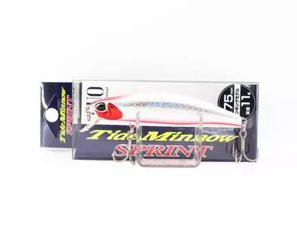 Тонущая приманка Duo Tide Minnow 75 Sprint AFA0098 (2829)