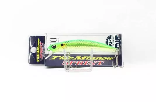 Тонущая приманка Duo Tide Minnow 75 Sprint CPA3512 (4614)
