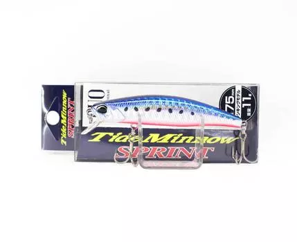 Тонущая приманка Duo Tide Minnow 75 Sprint AHA0087 (4591)