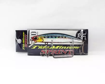 Тонущая приманка Duo Tide Minnow 75 Sprint CPB0054 (0621)
