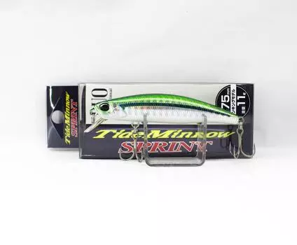 Тонущая приманка Duo Tide Minnow 75 Sprint AHA0034 (1563)