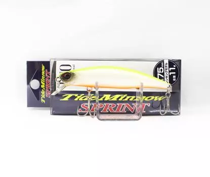 Тонущая приманка Duo Tide Minnow 75 Sprint ACC0170 (2581)