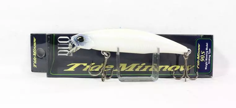 Тонущая приманка Duo Tide Minnow 90S ACC3008 (8389)