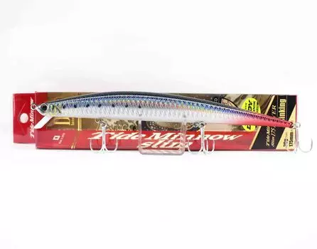 Тонущая приманка Duo Tide Minnow Flyer Slim 175 AHAZ125 (1534 г.)