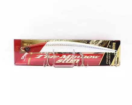 Тонущая приманка Duo Tide Minnow Flyer Slim 140 AHA0639 (9947)