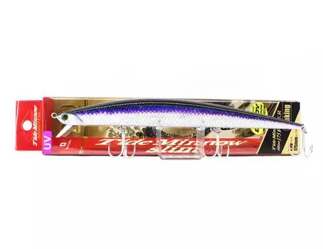 Тонущая приманка Duo Tide Minnow Flyer Slim 175 CNA0534 (5161)