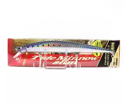 Тонущая приманка Duo Tide Minnow Flyer Slim 140 CHN0094 (0647)