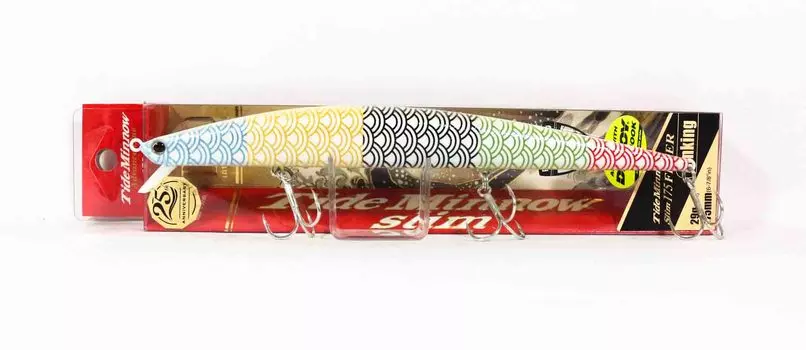 Тонущая приманка Duo Tide Minnow Flyer Slim 175 ACCZ200 (0915)