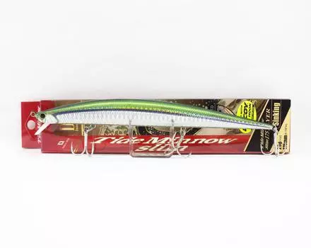 Тонущая приманка Duo Tide Minnow Flyer Slim 175 CHN0134 (0035)