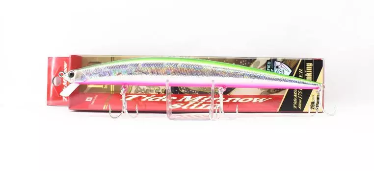 Тонущая приманка Duo Tide Minnow Flyer Slim 175 ADA0495 (1258)