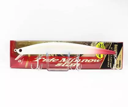 Тонущая приманка Duo Tide Minnow Flyer Slim 140 ACCZ126 (1510 г.)