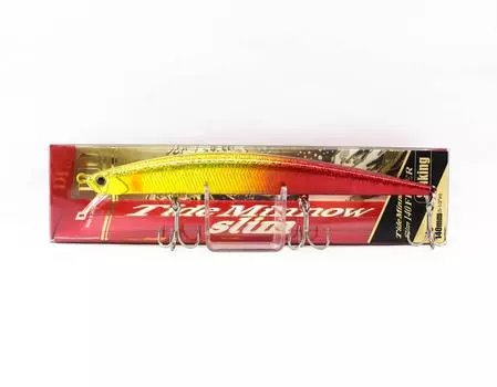 Тонущая приманка Duo Tide Minnow Flyer Slim 140 CPA0638 (9930)