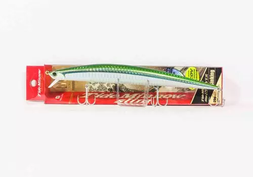 Тонущая приманка Duo Tide Minnow Flyer Slim 175 AHA0034 (0283)
