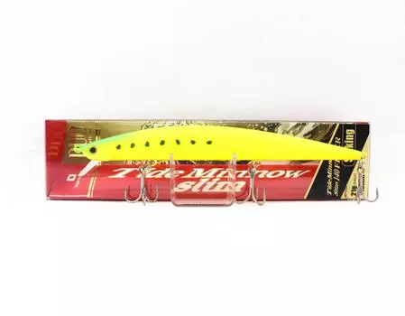 Тонущая приманка Duo Tide Minnow Flyer Slim 140 ACC0547 (9923)